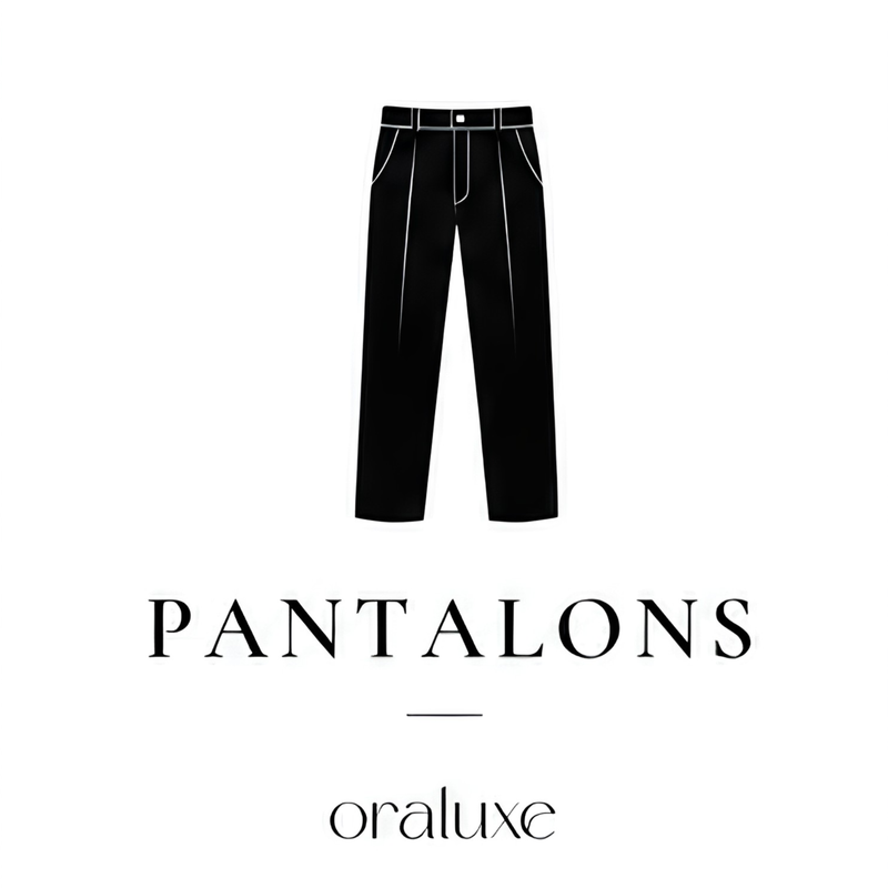 Pantalons